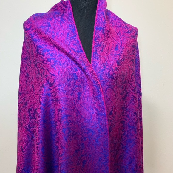 Pashmina high quality - Picture 4 of 7